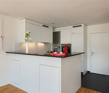 3.5 Zimmer, 3. Stock - Photo 2