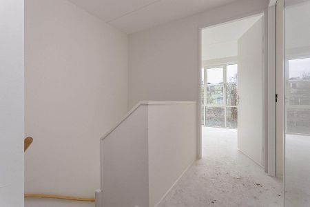Maison mitoyenne médiane de 4 pièces, Fibigerstraat 3, Amsterdam-Oost - À louer - Photo 5