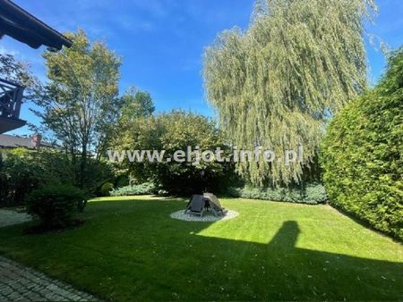 Dom Katowice Podlesie powierzchnia 335.0 m² C235-WD-60545 - Zdjęcie 3