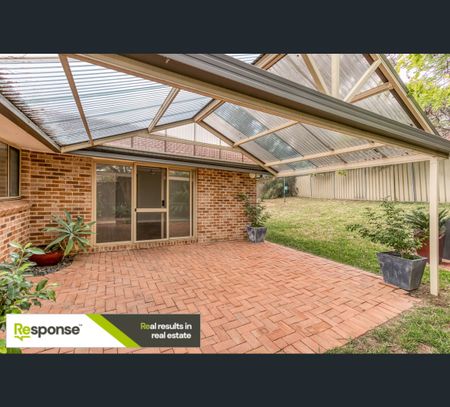 2 Cawdor Place, Acacia Gardens, NSW 2763 - Photo 4