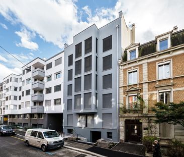 "Wohnung nähe Rhein" - Foto 5