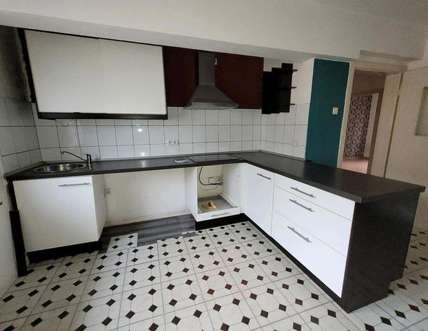 ruhige Wohnung am Dortmunder Hafen - Foto 1