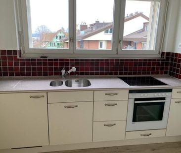 3 Zimmer, 95 m², 2. Stock - Foto 1