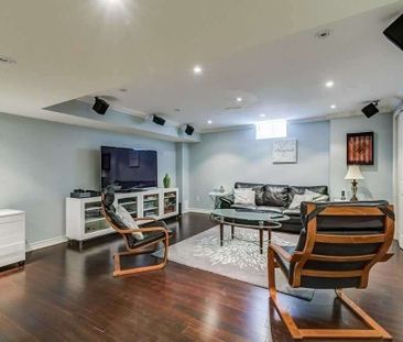 For Lease - 124 Lormel Gate Unit# Bsmt, Vaughan, Ontario - Photo 2