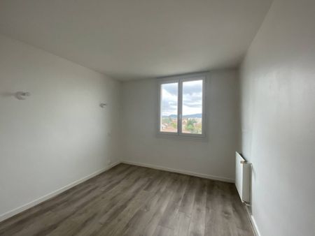 Location appartement 4 pièces 70.45 m² à Romans-sur-Isère (26100) - Photo 4