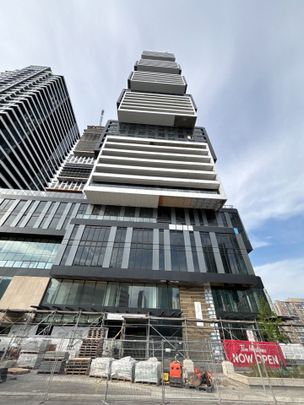 For Lease - 4015 The Exchange N/A Unit# 2906, Mississauga, Ontario - Photo 1