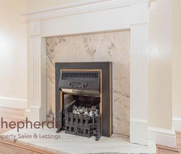 3 bedroom end of terrace house to rent - Photo 1