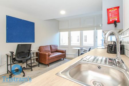 1 bed Studio for Rent - Photo 3