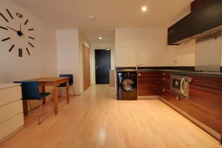 Sinope, 58 Sherborne Street, Brindley Place - Photo 5