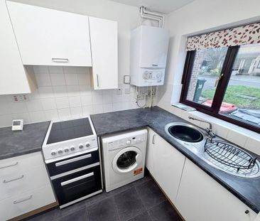 2 bedroom end of terrace house to rent - Photo 6