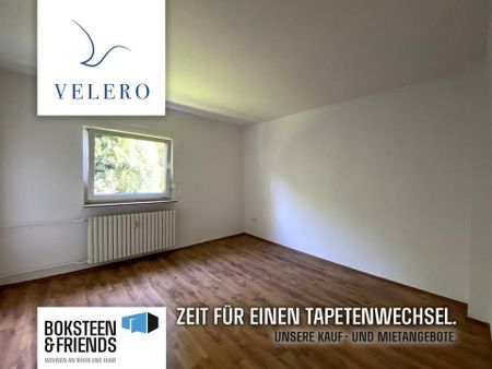Einziehen & Wohlfühlen! Wohnung für Paare oder kleine Familien! - Photo 2