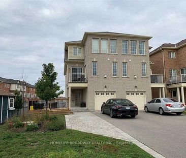 For Lease - 5 Toulouse Court, Markham, Ontario - Photo 2