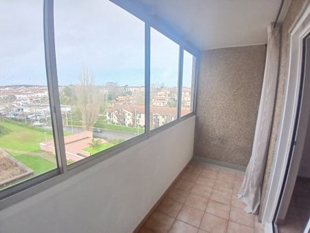 Anglet - Appartement - 3 pièces - 62m² - Photo 2