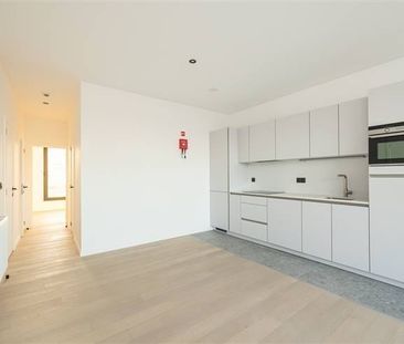 Appartement te huur - Photo 1