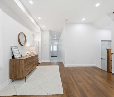 For Lease - 140 Laramie Crescent Unit# R1, Vaughan, Ontario - Photo 6