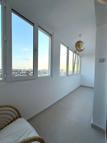 Apartament cu 2 camere Iancului - Photo 5