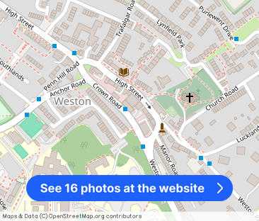 Crown Road, Bath, BA1 - Photo 1