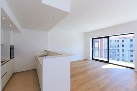 Appartement te huur - Photo 2