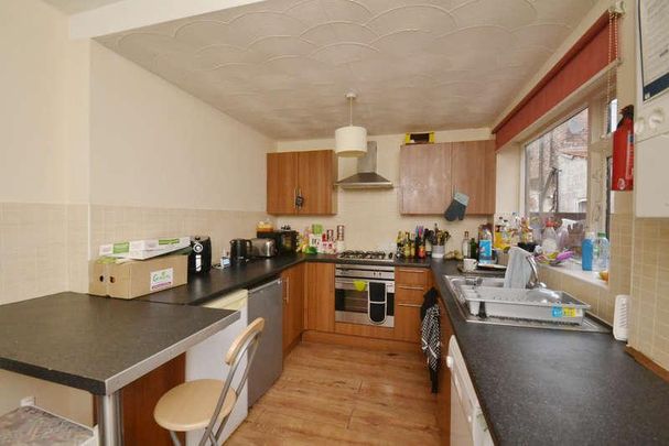 Braemar Road, Fallowfield, Manchester, M14 - Photo 1