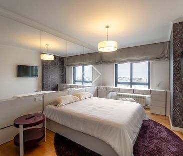 Excellent 4 Bedroom penthouse for rent in Foz do Douro, Porto - Photo 6
