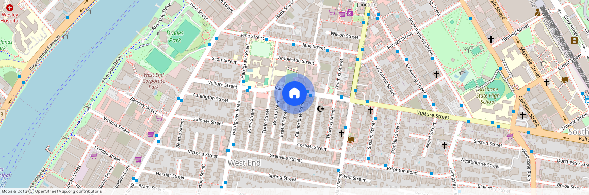 106/57 Vulture Street, West End QLD 4101