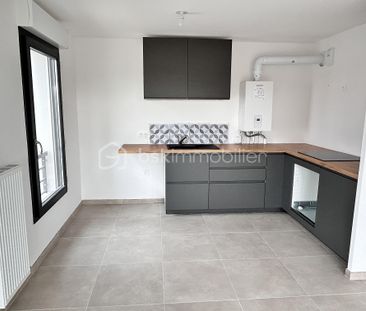 Appartement de 63,62 m² à Ormoy - Photo 4