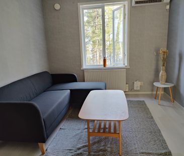 Marieberg, Bjärtrå - Photo 2