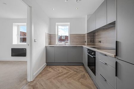 2 bedroom flat to rent - Photo 5