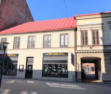 Köpmansgatan 25 B - Foto 4