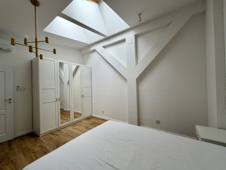 mieszkanie na wynajem Szczecin Centrum - Photo 5
