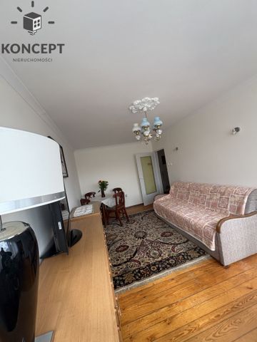 Mieszkanie na wynajem. - Zdjęcie 3