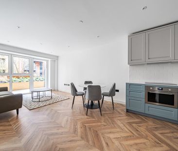 Wheatfield Way, Kingston Upon Thames KT1 - Photo 5