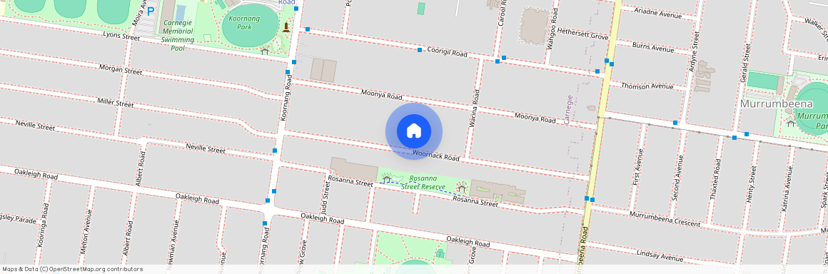 13/38 Woornack Road, Vic 3163, Carnegie