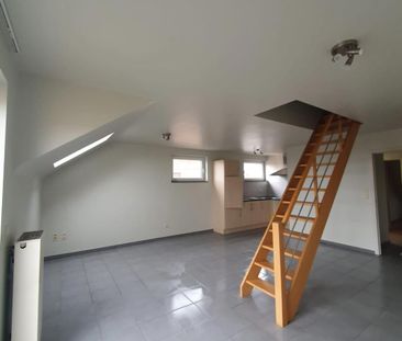 Duplex appartement met twee slaapkamers te huur in Morkhoven - Foto 6