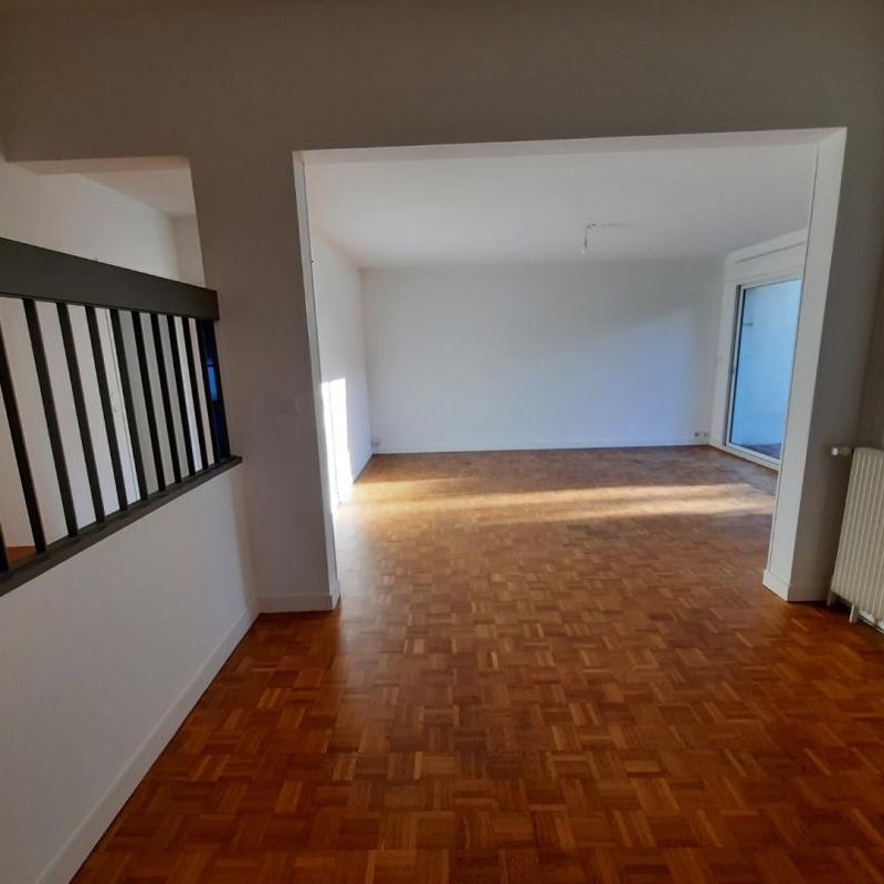 Maison T5 à louer - 89 m² - Photo 1