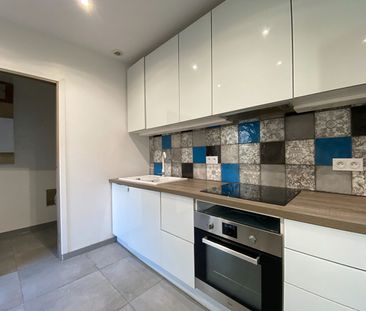 Location appartement 2 pièces, 38.51m², Asnières-sur-Seine - Photo 2