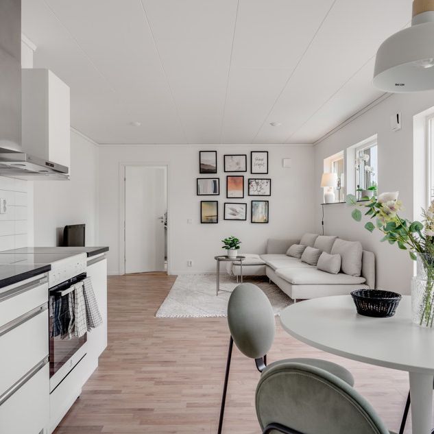 Murargränd 11 B, Älmhult - Foto 1