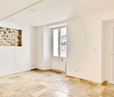 Location Maison 3 pièces 64m² - Photo 5