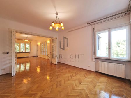 Dorobanti refurbished Art Deco apartment For Rent - Fotografie 5