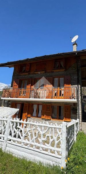 Quadrilocale in affitto - Photo 1