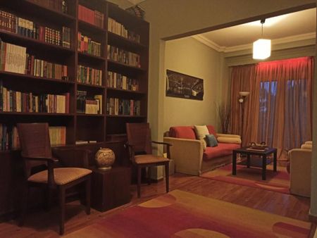 Διαμέρισμα για ενοικίαση Ρωμαϊκή Αγορά - Βενιζέλου - Ιστορικό Κέντρο (Κέντρο Θεσσαλονίκης) - Photo 4