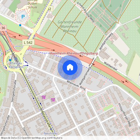 Rheinauer Ring 37, 68219 Mannheim