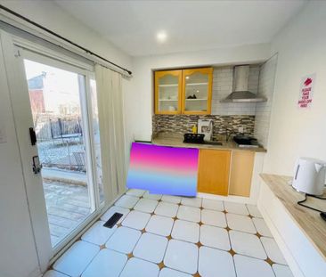 For Lease - 117 Northolt Crescent, Markham, Ontario - Photo 4