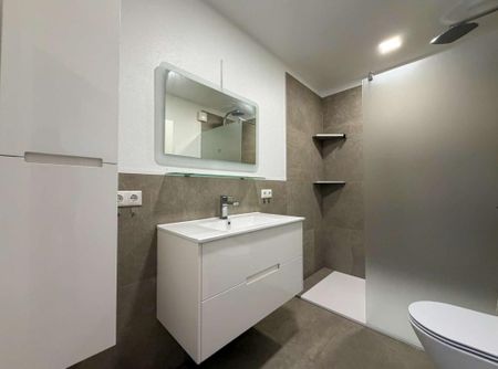 Zentral gelegen: 3-Zimmer Wohnung in Friedberg mit großer Terrasse - Photo 5