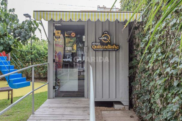 Apartamento de 2 dormitórios e 1 vaga no Ecoville – Sofisticação, segurança e alta valorização - COD: 25559 - Photo 1