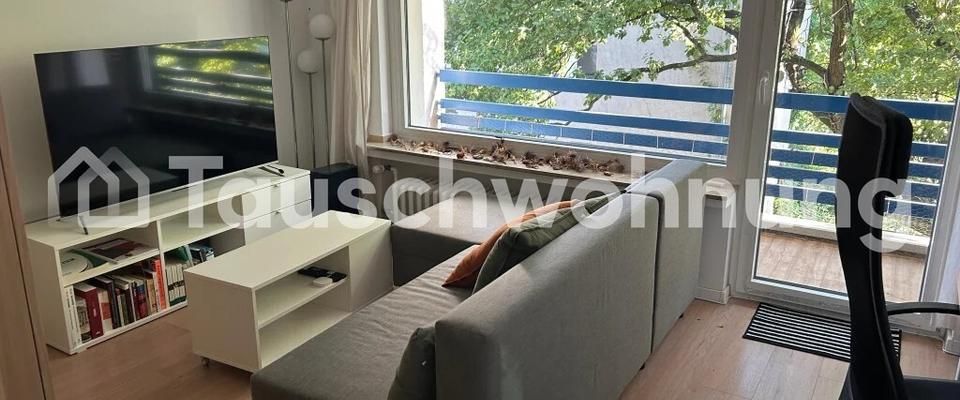 TAUSCHWOHNUNG Wohnung in Bonn - Photo 1