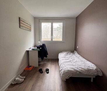 Location Appartement 4 pièces Meublé 67m² ST BRIEUC 22000 - Photo 2