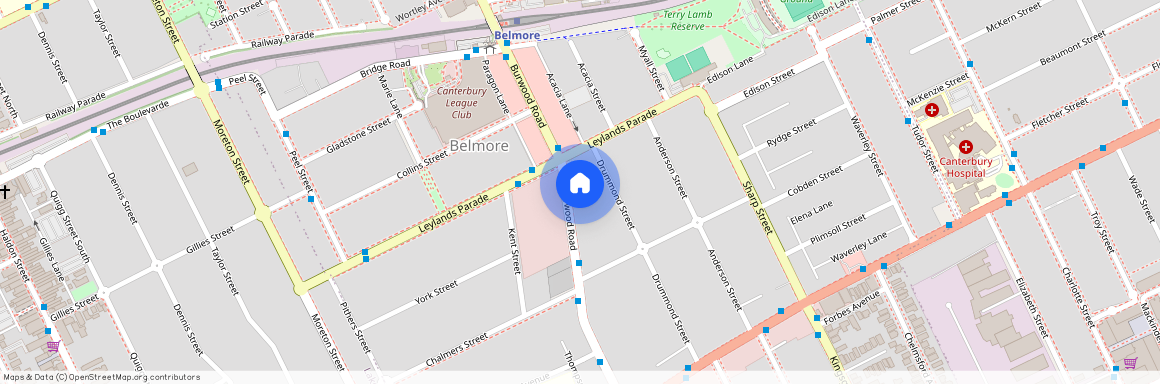 5/473-477 Burwood Road, Belmore, NSW 2192