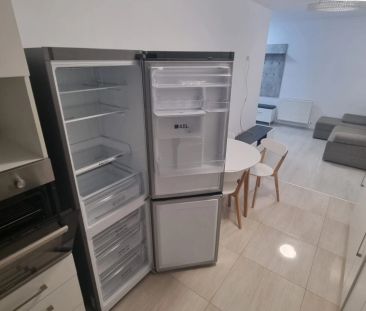 2 camere, open-space, 50 mp, de inchiriat apartament nou in zona CUG, Valea Adanca - Nicol Residence, Cod 163363 - Photo 5
