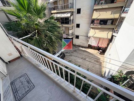Διαμέρισμα για ενοικίαση Τερψιθέα (Άνω Πόλη) - Photo 2